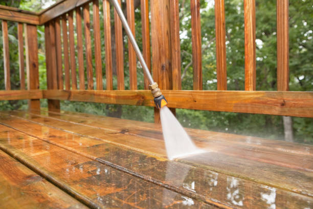 Professional Pressure Washing in Omega, GA